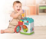 Lavatrice Sensoriale Clemmy - immagine 3