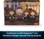 Little People Collector Harry Potter e la Pietra Filosofale - immagine 4