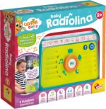 Carotina Baby Radiolina