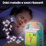 Carotina Baby Radiolina - immagine 3