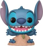 FUNKO POP Disney Stitch in Sand 1566 - immagine 2