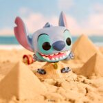 FUNKO POP Disney Stitch in Sand 1566 - immagine 3
