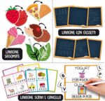 MONTESSORI LE LAVAGNE EDUCATIVE - immagine 2