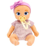 Minis Be Loved babies Jessie