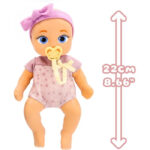 Minis Be Loved babies Jessie - immagine 2