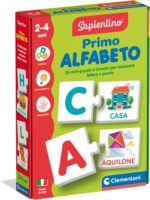 PRIMO ALFABETO