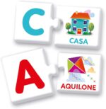 PRIMO ALFABETO - immagine 3