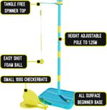 Swingball Early Fun all Surface Junior Set - immagine 2