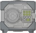 Spy Game Cassaforte Digitale - immagine 2