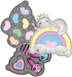 Crazy Chic - Lovely Make Up Trendy Design Rainbow - immagine 2