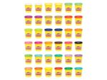 Play-Doh Mega Pack - immagine 2