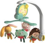 Giostrina Goodnight Garden Con Carillon - immagine 2