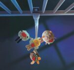 Giostrina Goodnight Garden Con Carillon - immagine 3