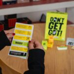 DON'T GET GOT - immagine 3