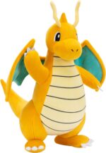 Pokémon Peluche  Dragonite 30 cm - immagine 2