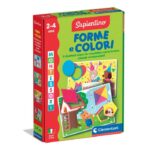 MONTESSORI FORME E COLORI