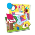 MONTESSORI FORME E COLORI - immagine 2