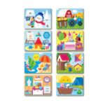 MONTESSORI FORME E COLORI - immagine 3