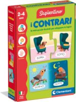 SAPIENTINO I CONTRARI