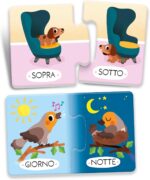 SAPIENTINO I CONTRARI - immagine 3