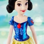 Disney Princess Royal Shimmer - Biancaneve - immagine 2