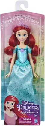 Disney Princess Royal Shimmer - Ariel