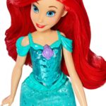 Disney Princess Royal Shimmer - Ariel - immagine 2