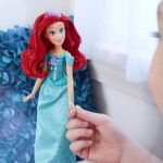 Disney Princess Royal Shimmer - Ariel - immagine 3