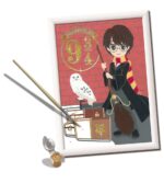 CreArt Serie D liCensed - HARRY POTTER Partenza - immagine 2