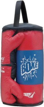 SET DA BOXE "JUNIOR"