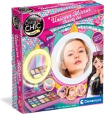 Specchio Unicorno Beauty Set