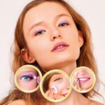 Specchio Unicorno Beauty Set - immagine 3