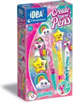 Idea - Mini Lab Penne Fantasy