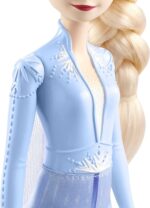 FROZEN CORE DOLL ELSA - immagine 2