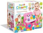 Soft Clemmy - Poltroncina Porta Mattoncini Bambina