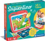 Il mio primo Sapientino tutti in Fattoria