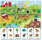 SAPIENTINO PAROLE IN FATTORIA - immagine 3