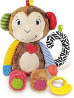 SCIMMIETTA CANTA GIOCA IMPARA