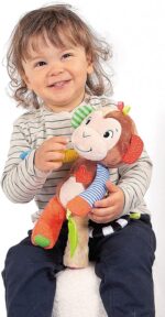 SCIMMIETTA CANTA GIOCA IMPARA - immagine 3