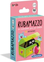 RUBAMAZZO