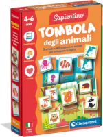 SAPIENTINO TOMBOLA DEGLI ANIMALI