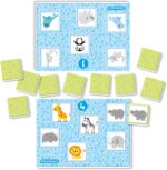 SAPIENTINO TOMBOLA DEGLI ANIMALI - immagine 3