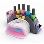 CRAZY CHIC NAIL PASSION MACCHINA ASCIUGA SMALTO - immagine 2