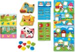 Sapientino Montessori Baby Primi Giochi - immagine 2