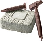 ARCHEOGIOCANDO - T-REX E SMILODON 2IN1														 - immagine 3