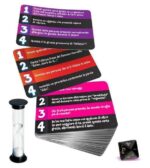 What The Fuck! il gioco spregiudicato per giocatori senza vergogna - immagine 2