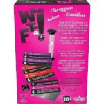 What The Fuck! il gioco spregiudicato per giocatori senza vergogna - immagine 3