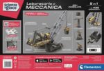 Laboratorio di Meccanica - Gru Cingolata - immagine 3