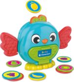 BABY CLEMENTONI MONTESSORI - UCCELLINO SALVADANAIO - immagine 2