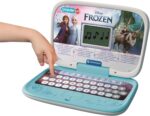 Computer Kid Frozen Smart Laptop 4+ - immagine 2